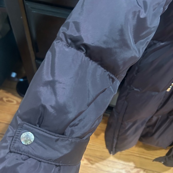 Michael Kors 3/4 length coat - Picture 3 of 5